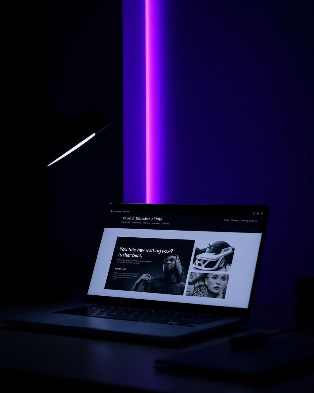 Sites & Landing Pages